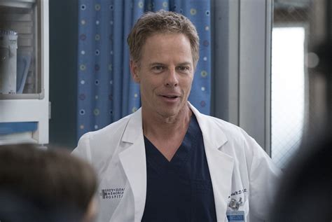 What Will Happen to Tom in Season 16 of Grey's Anatomy? | POPSUGAR Entertainment