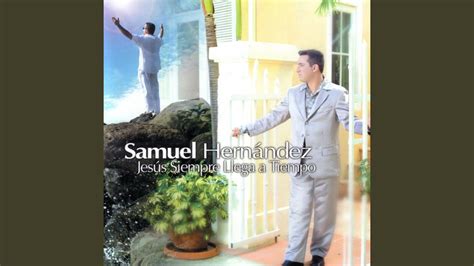 Samuel Hernández - Levanto Mis Manos Acordes - Chordify