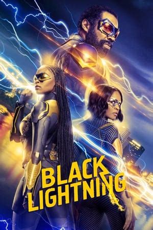 Black Lightning Season 4 Full Episodes - YTS YIFY Torrent Download