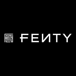 Fenty Beauty Logo Font - dimecorazonteestoyescuchando