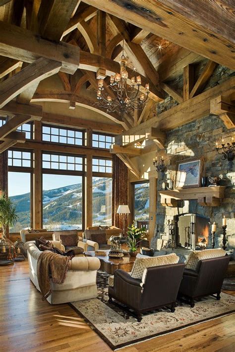 Pin on mountain house ideas