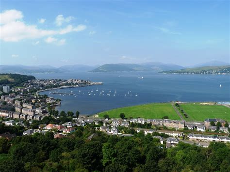 Tours Greenock | VisitScotland