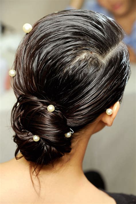 Fashion Hairstyles: Hairstyle Trends for the Summer of 2012