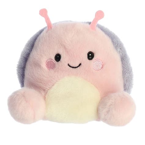 hiii do you have any snail plushies... — ~plushie paradise~