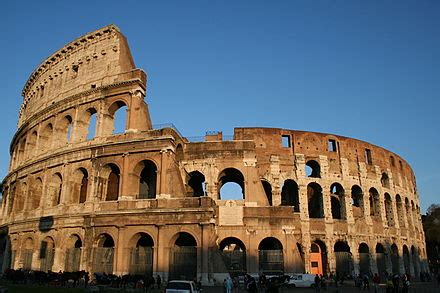 Architecture of Rome - Wikipedia