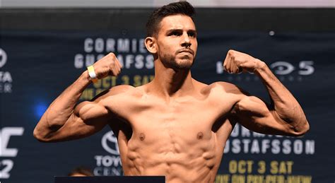 UFC 192 Results: Yair Rodriguez Landed Some Crazy Kicks En Route To A UD Win | BJPenn.com