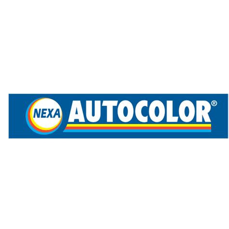 Nexa Autocolor [ Download - Logo - icon ] png svg