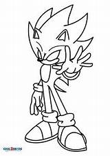 Free Printable Dark Sonic Coloring Pages For Kids  Monster coloring sketch template
