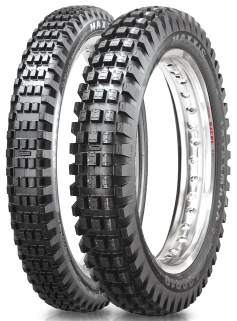 Trialmaxx M7319/M7320 Tyres | Trail Motorcycle Tyres | Maxxis Tyres UK