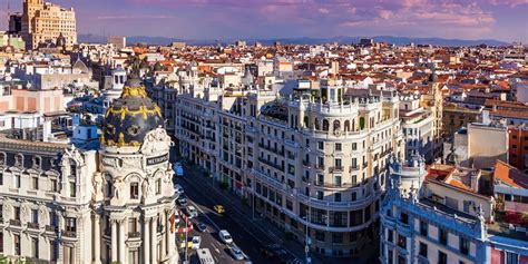 Madrid Travel Guide — Insider Tips For Visiting Madrid on a Budget