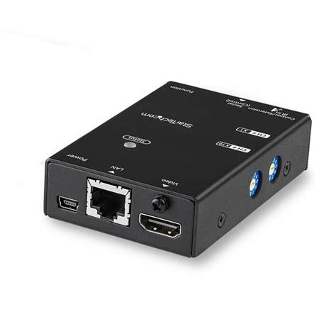 HDMI over IP Receiver for ST12MHDLNHK - 1080p | StarTech.com