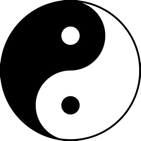 Yin and Yang: Balance and Elegance — Silver Moon Acupuncture