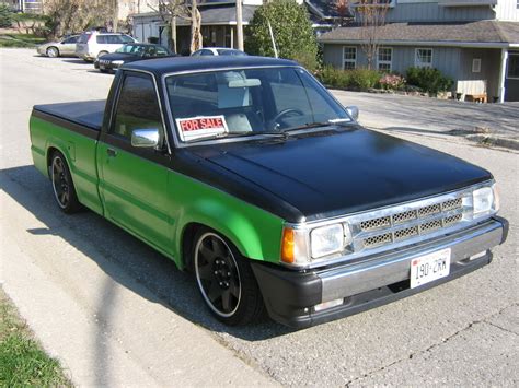 anybody got custom paint jobs? - Ranger-Forums - The Ultimate Ford Ranger Resource