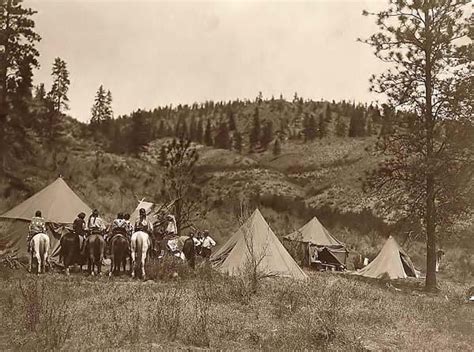 Edward Curtis Among the Spokan Indians | North american indians, Photo, Native american tribes