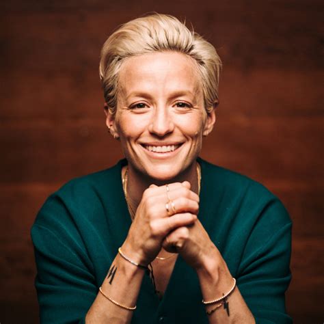 Megan Rapinoe to deliver 41st Bucksbaum lecture at Drake University - Drake University Newsroom