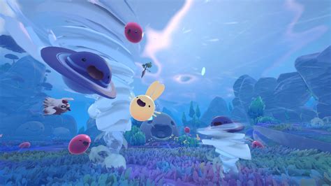 Buy cheap Slime Rancher 2 Steam Key 🏷️ Best Price