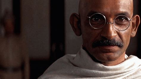 Gandhi (1982) - AZ Movies