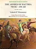 Bactria - Ancient History Encyclopedia