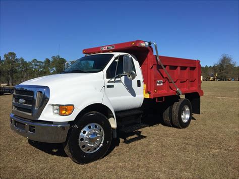 Dump Trucks In Alabama For Sale Used Trucks On Buysellsearch
