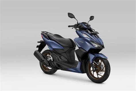 เปิดตัว Honda Click 160 2024 รถสกู๊ตเตอร์รุ่นใหม่ อย่างเป็นทางการ!