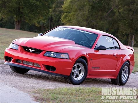 2002 Ford Mustang GT - From Rider To Driver