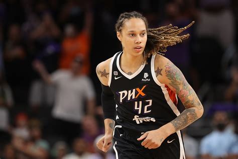 Is Brittney Griner Still in Russia? WNBA Star's Latest Whereabouts ...