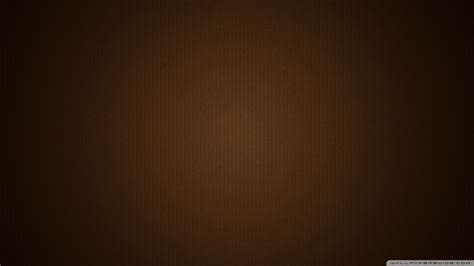 Solid Brown Background