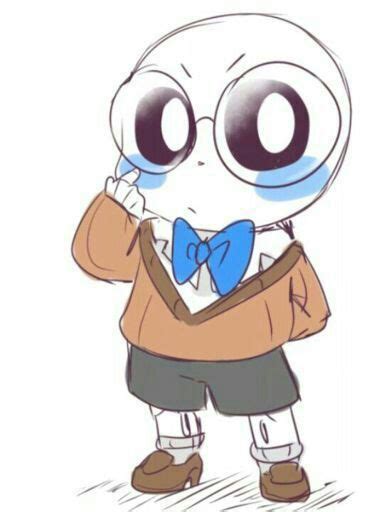 Baby bones | Undertale Español Amino | Undertale, Undertale cute ...