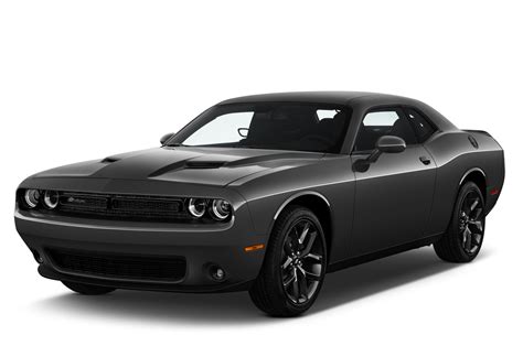 Dodge Challenger Rental Atlanta