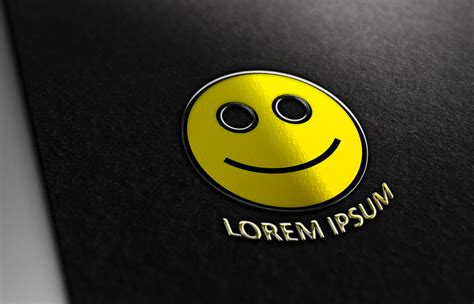 Keep Smile Logo Graphic by titiwancistudio · Creative Fabrica