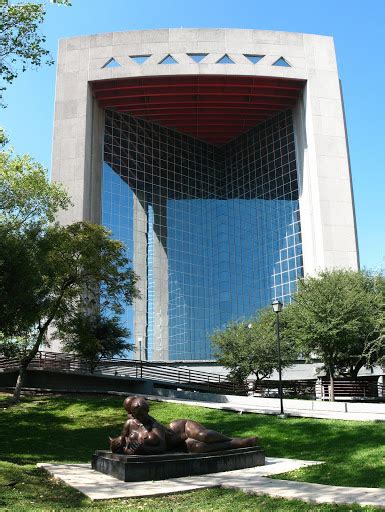 Tribunal Superior de Justicia, Monterrey | DestiMap | Destinations On Map