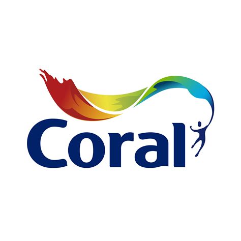 Coral Logo – PNG e Vetor – Download de Logo