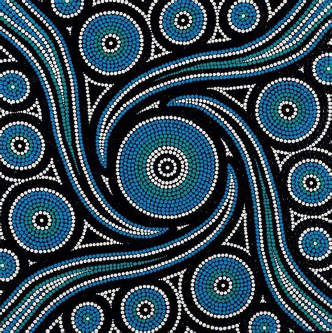aboriginal art | Aboriginal dot painting, Indigenous art, Dot art painting