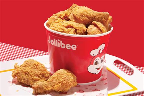 Delivery Near Me in Chandler, AZ - 2800 E Germann Rd | Jollibee