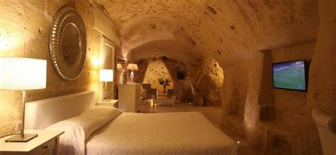 10 Cave Hotels In Italy - Updated 2024 | Trip101