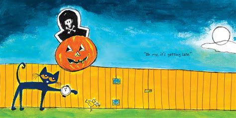 Pete the Cat: Five Little Pumpkins | Classroom Essentials Scholastic Canada