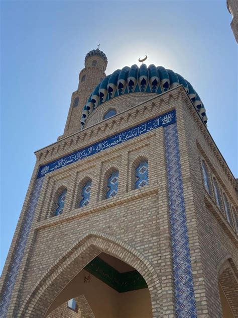 What is the Current State of Religious Freedom in Uzbekistan? – The Institute for European ...