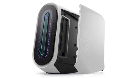 Alienware Aurora Gets Redesigned for Company’s 25th Anniversary | Tom's ...