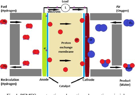 [PDF] Types and applications of hydrogen fuel cells in transport | Semantic Scholar