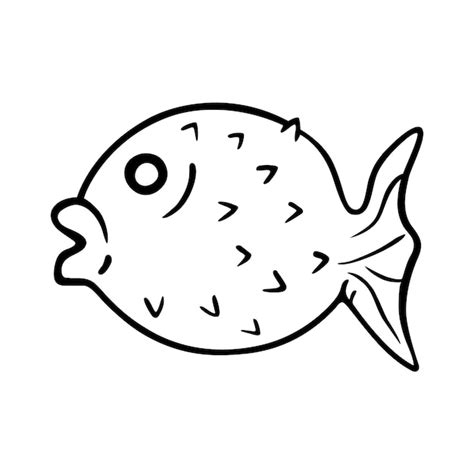 Balloonfish Vectors & Illustrations for Free Download | Freepik