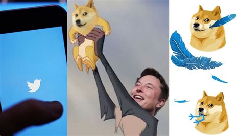 Did Elon Musk's 'Doge' eat the blue bird? Russian foreign ministry's tweet about new Twitter ...