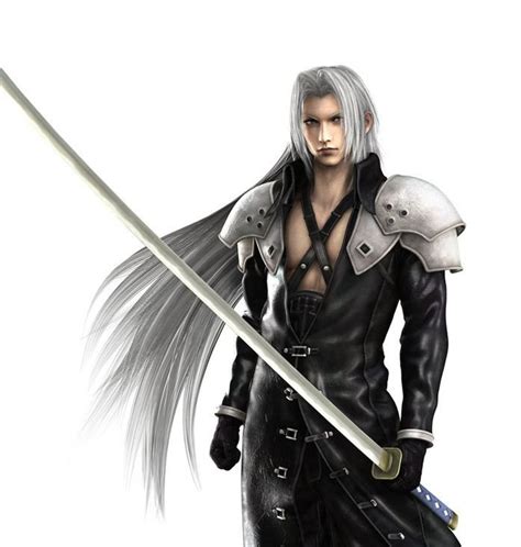 Sephiroth (Final Fantasy) - Alchetron, the free social encyclopedia