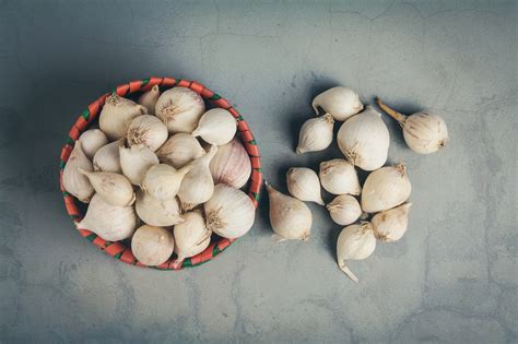 6 Khasiat Bawang Putih Tunggal yang Jarang Diketahui, Padahal Juara Sekali