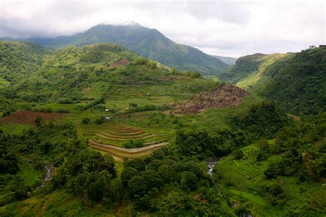 Mount Kanlaon Natural Park