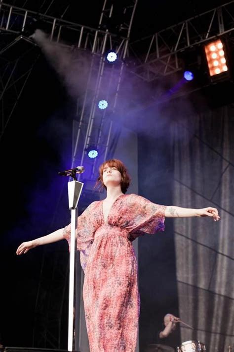 Florence and the Machine | Music fashion, Florence the machines, Florence