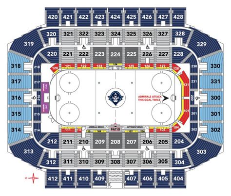 Norfolk Admirals Schedule 2024-2024 - Moyra Tiffany