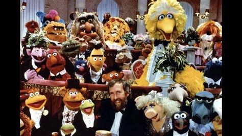 🎂 Jim Henson birthday tribute 🎂 - YouTube