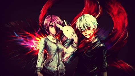 Touka Tokyo Ghoul Wallpapers - Top Free Touka Tokyo Ghoul Backgrounds ...