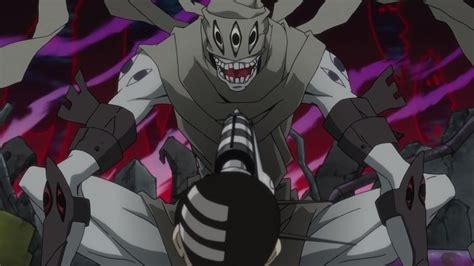 Image - Kishin 2.jpg | Soul Eater Wiki | FANDOM powered by Wikia