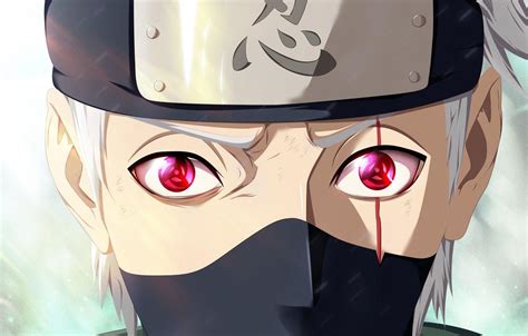 Kakashi Eye Pfp